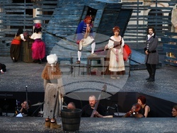 Софийска опера и балет - „Клетниците“ - мюзикъл