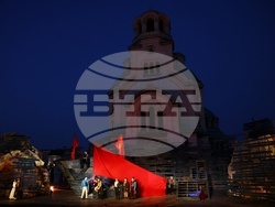 Софийска опера и балет - „Клетниците“ - мюзикъл