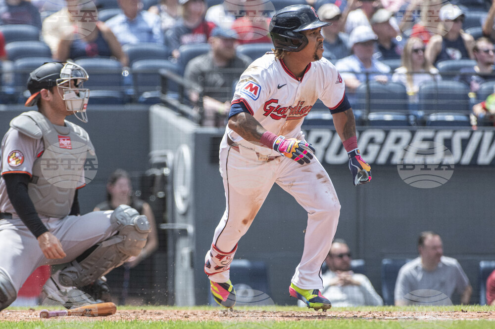 Orioles Guardians Baseball