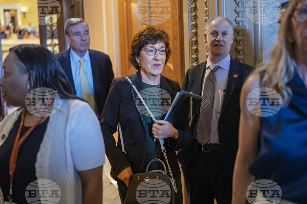 Senate Judges Bove
