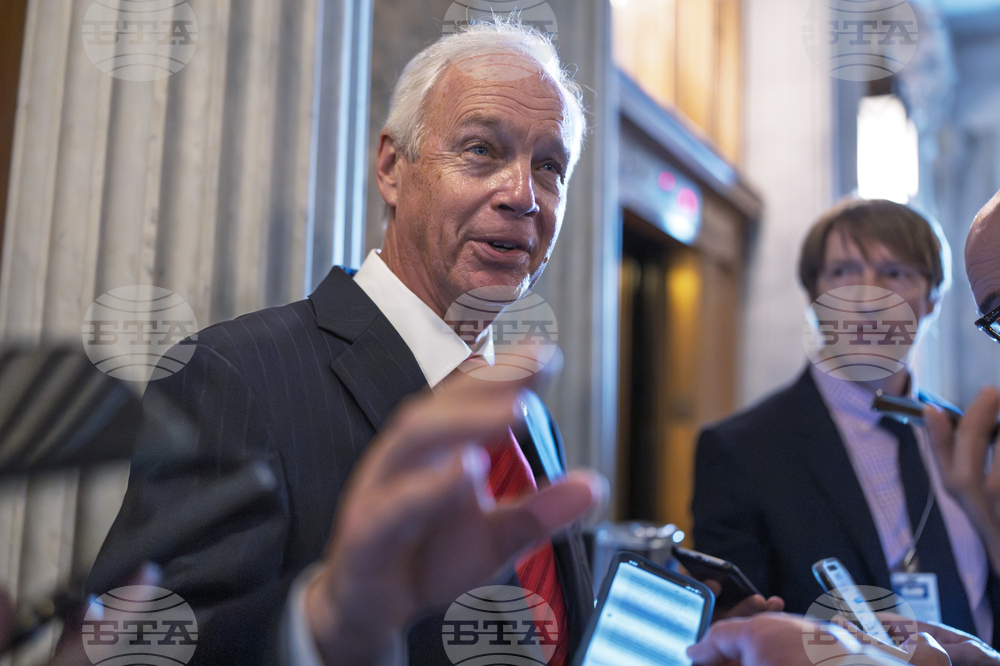 Senate Judges Bove