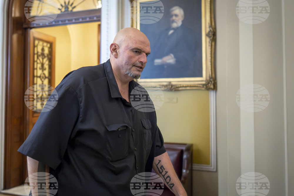 Senate Judges Bove