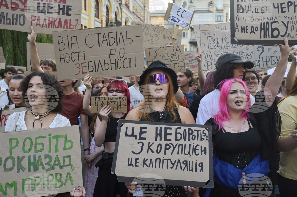 Russia Ukraine War
