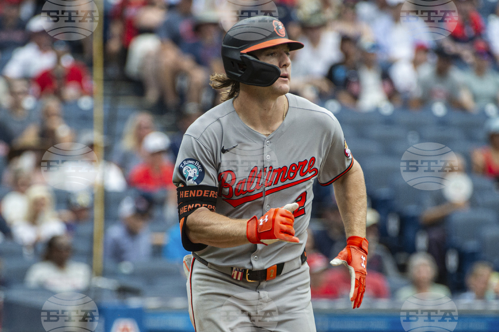 Orioles Guardians Baseball