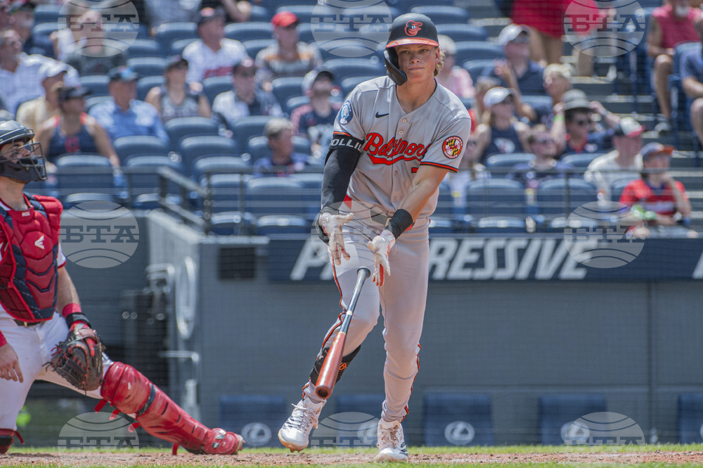 Orioles Guardians Baseball