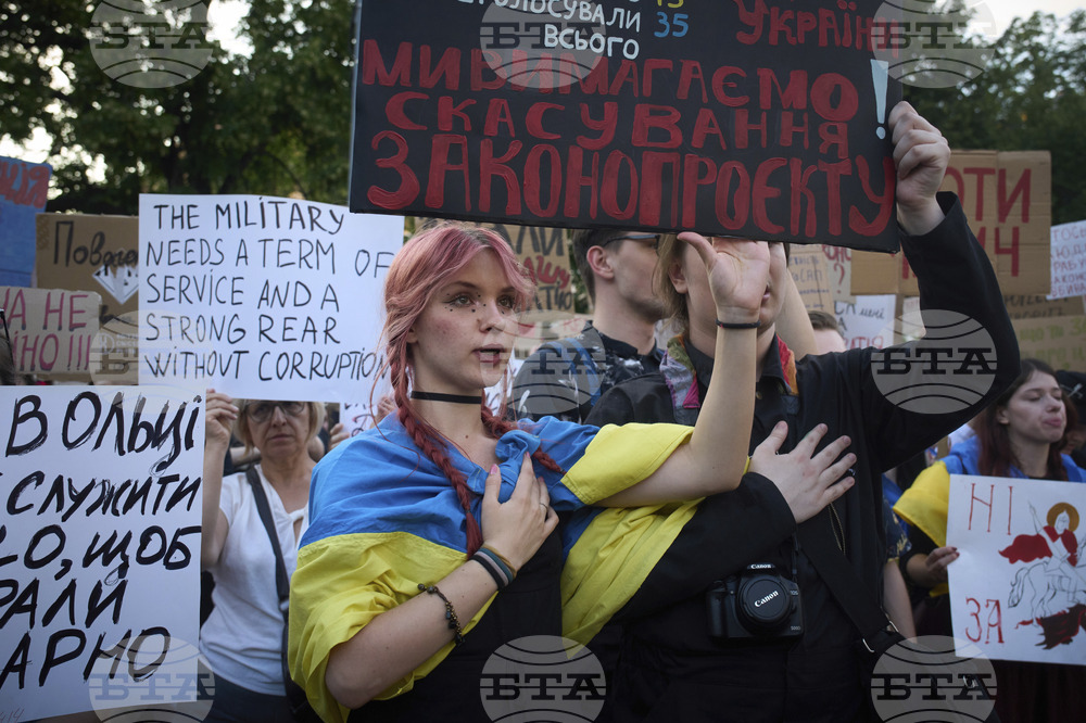 Russia Ukraine War