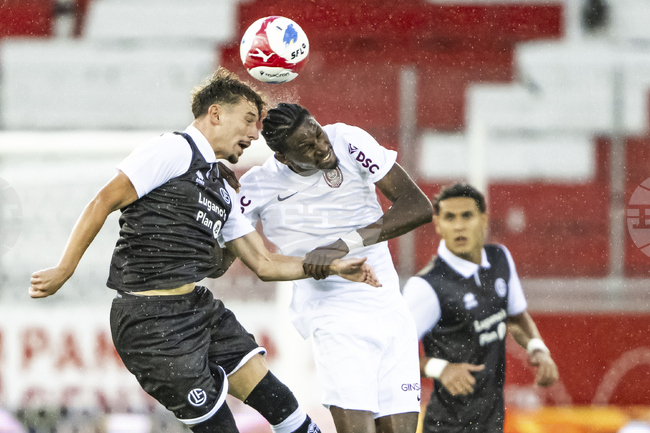 ЧФР Клуж надигра Лугано след продължения и чака победителя от двубоя Брага - Левски