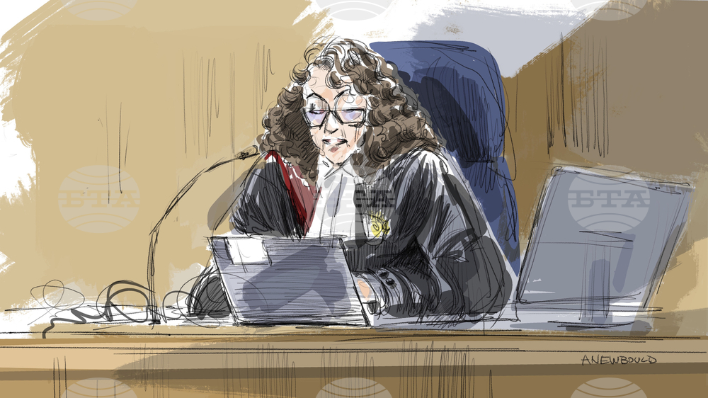 Hockey Canada Sexual Assault