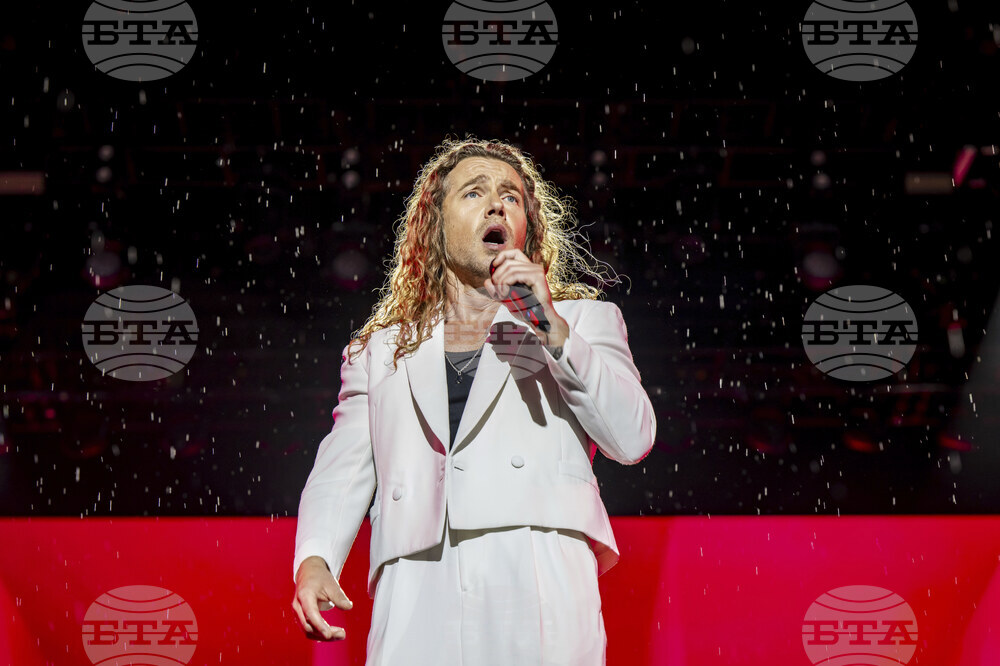 Switzerland Paleo Festival
