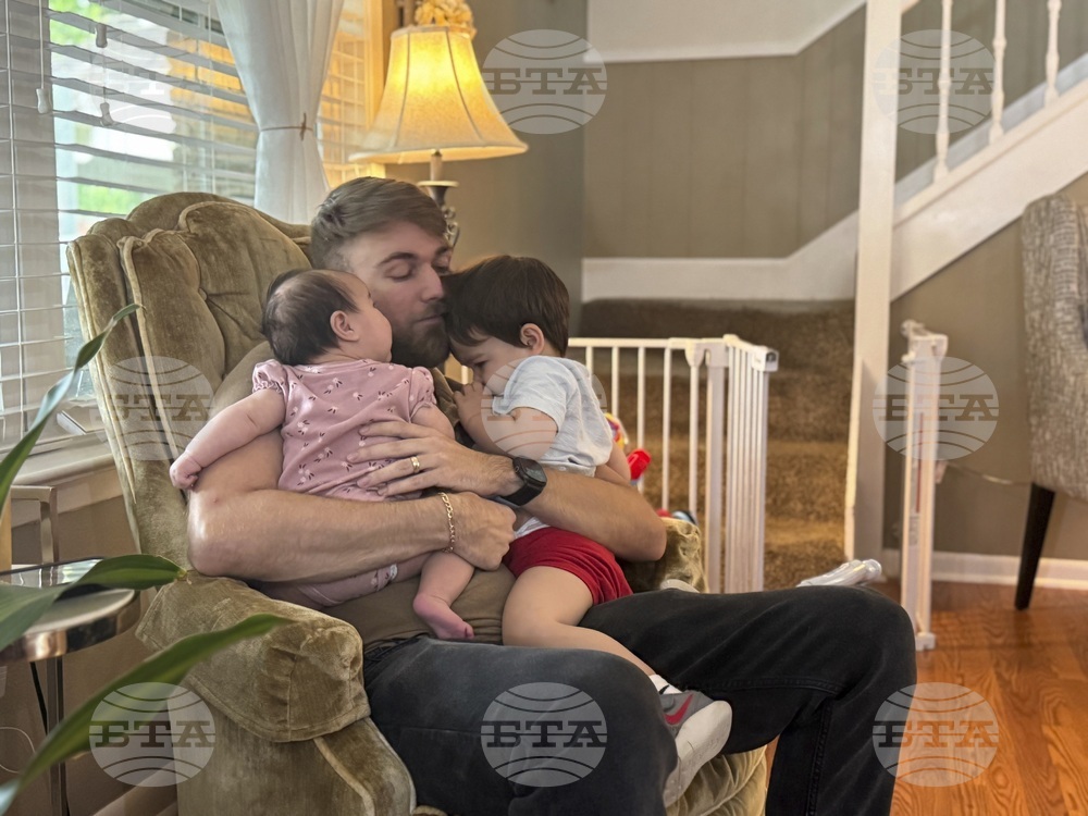 Marine Veteran Wife ICE