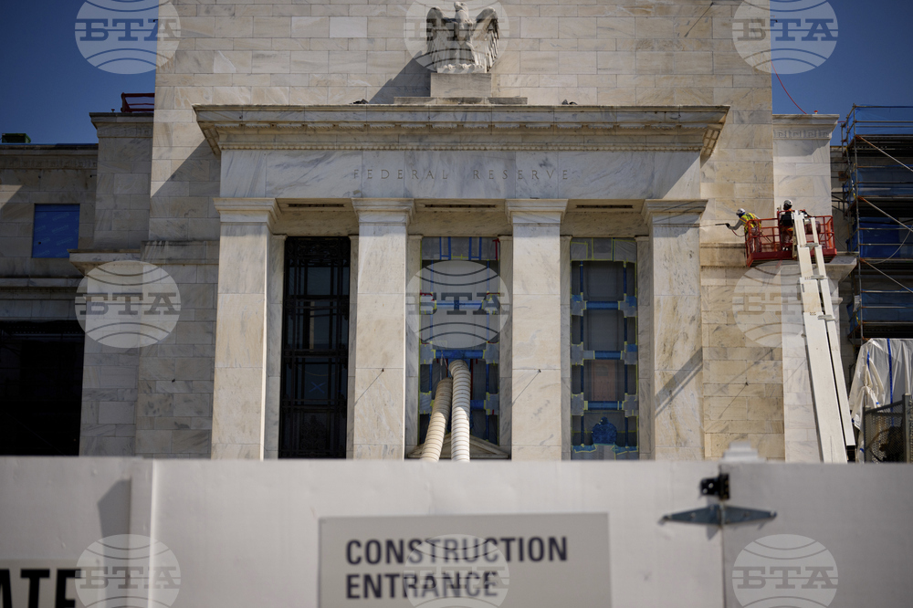Federal Reserve Restoration Tour