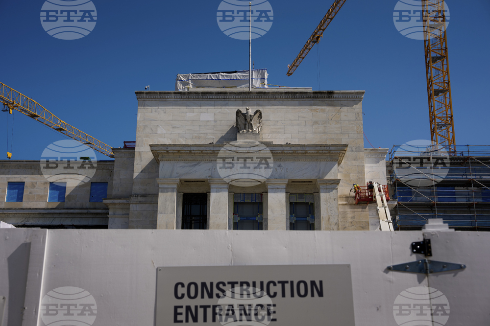 Federal Reserve Restoration Tour