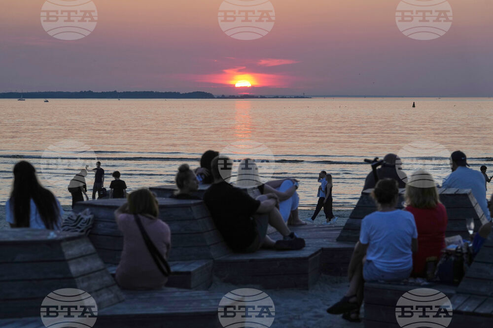 Estonia Daily Life