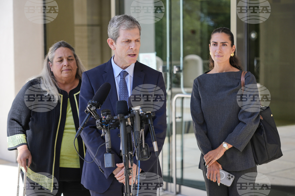 Justice Department Jeffrey Epstein