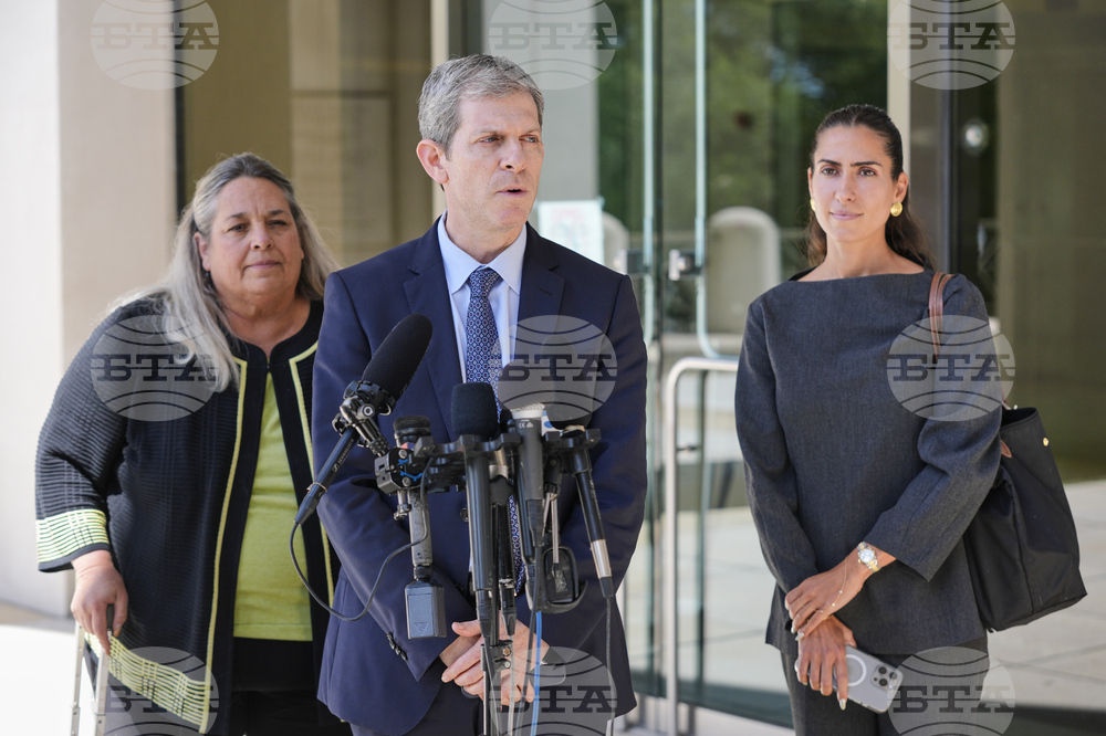 Justice Department Jeffrey Epstein