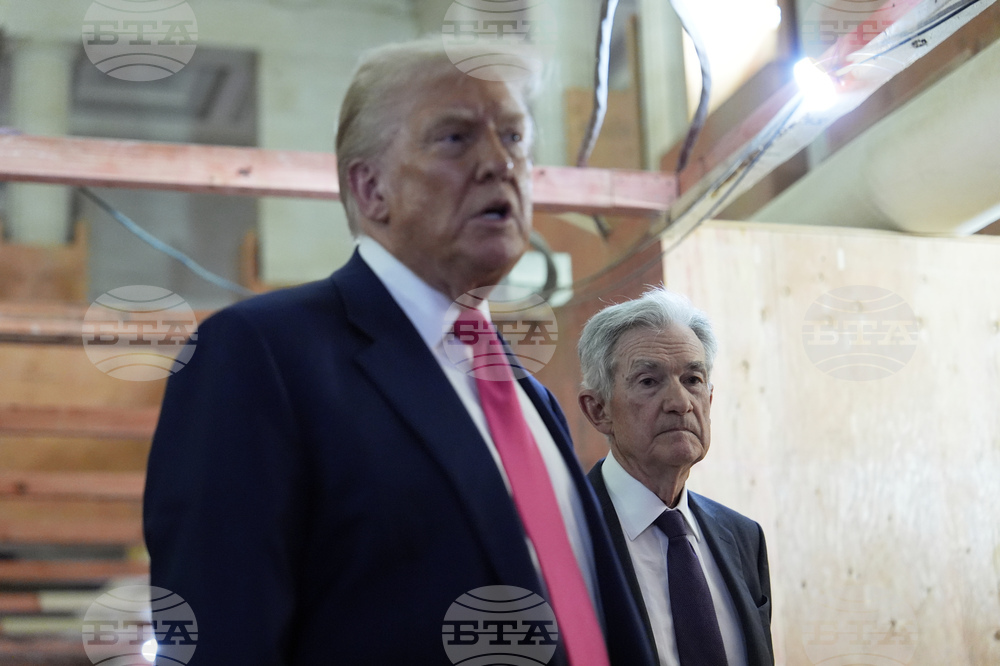 Тръмп иска още понижения на лихвите въпреки решението на УФР от сряда 