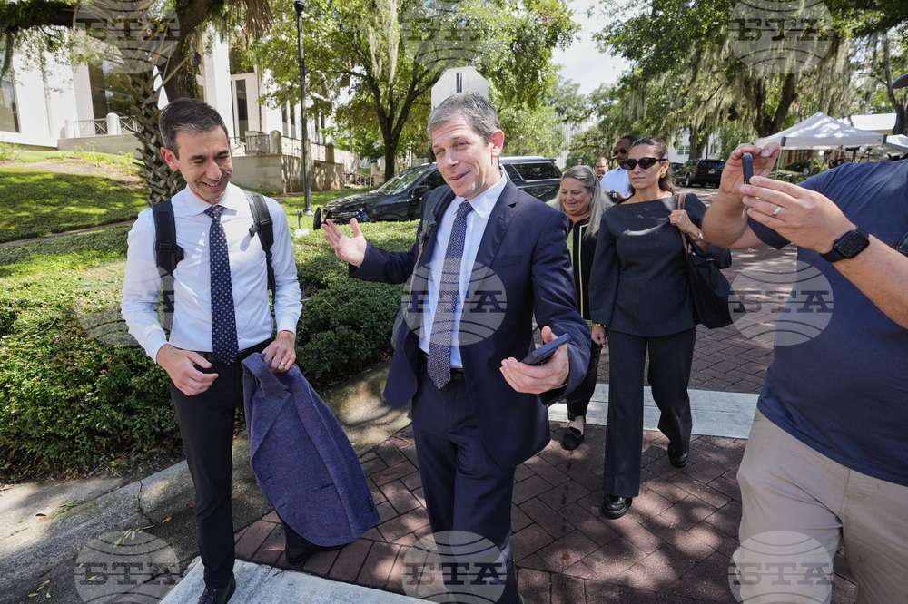Justice Department Jeffrey Epstein