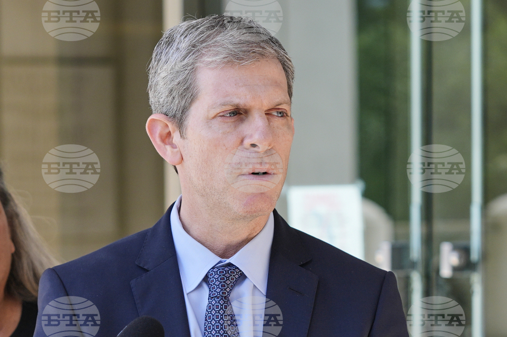 Justice Department Jeffrey Epstein