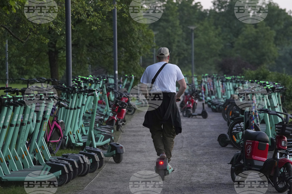 Estonia Daily Life