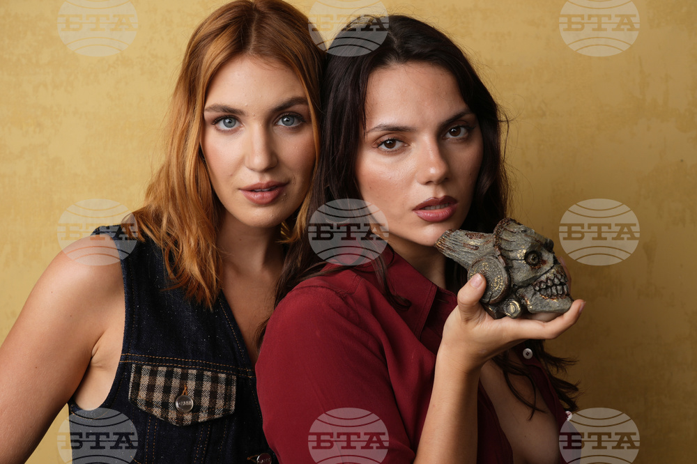 2025 Comic-Con - "Whistle" Portrait Session