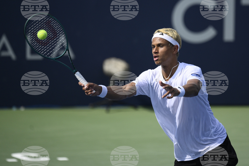 Washington Tennis