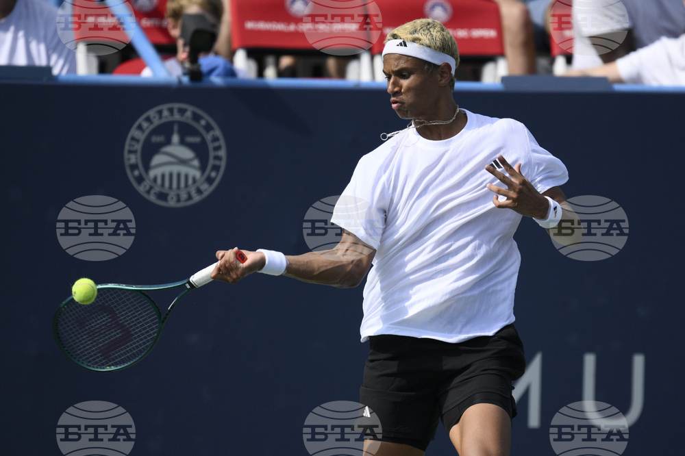 Washington Tennis