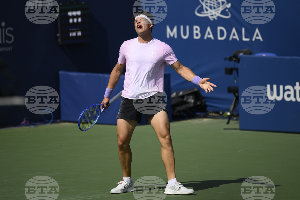 Washington Tennis