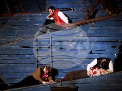 Софийска опера и балет - „Клетниците“ - мюзикъл