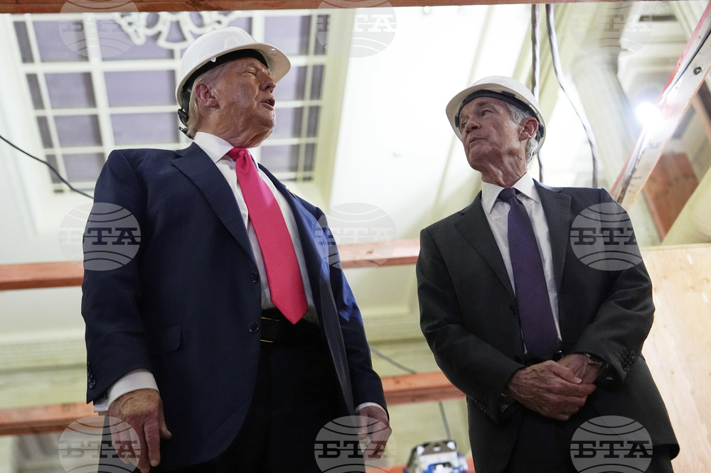 Разследването срещу Джером Пауъл подвига опасения за независимостта на Управлението за федерален резерв, смятат анализатори