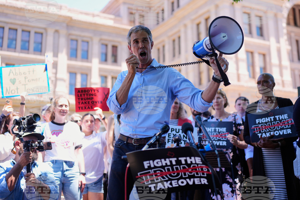Texas Legislature