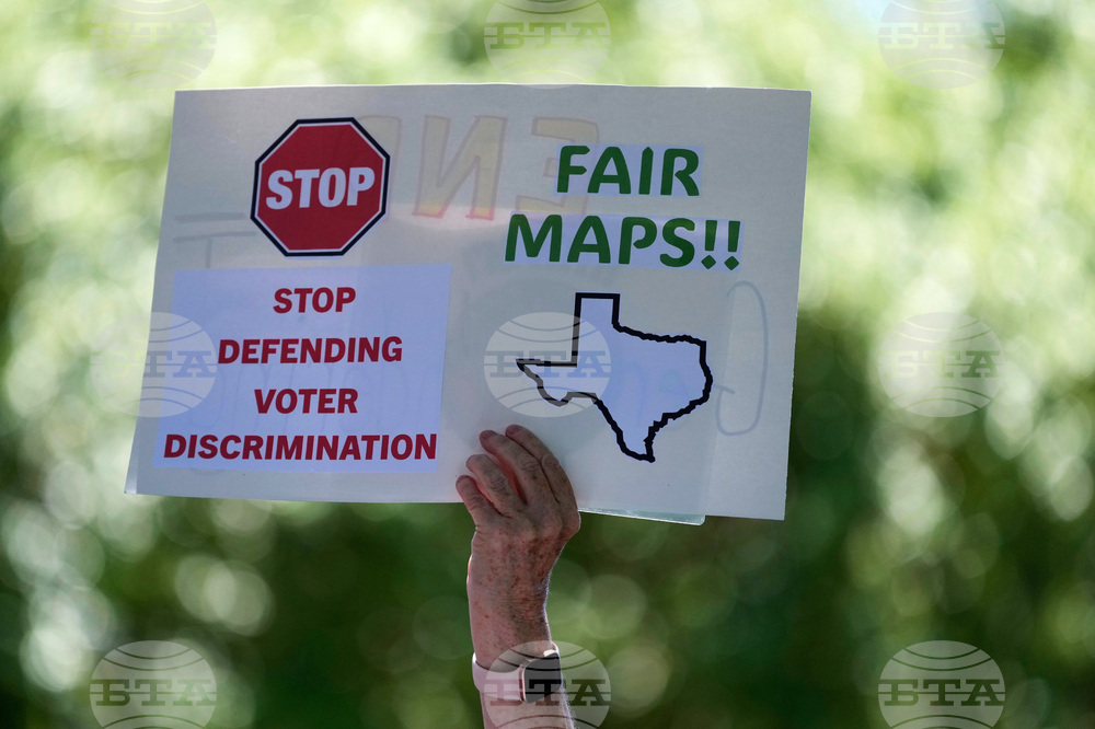 Texas Legislature