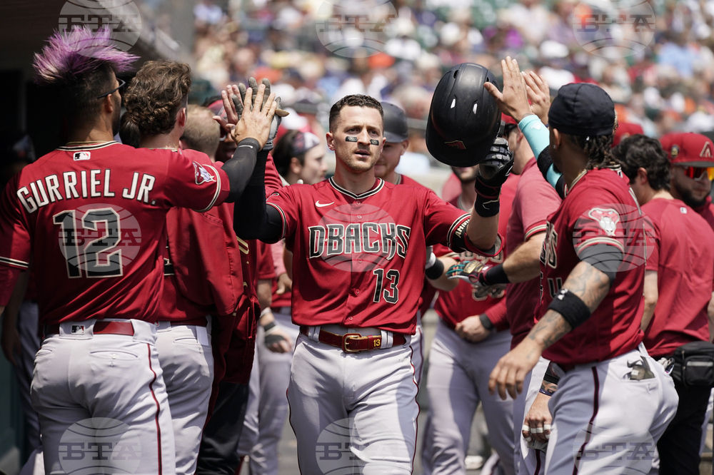 Nick Ahmed Retires Baseball