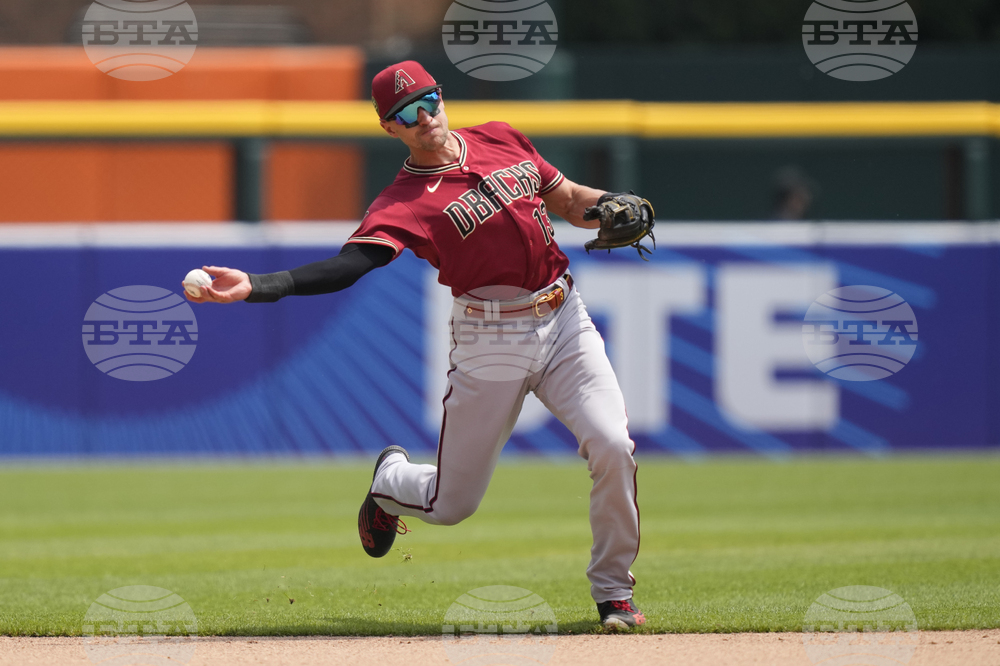 Nick Ahmed Retires Baseball