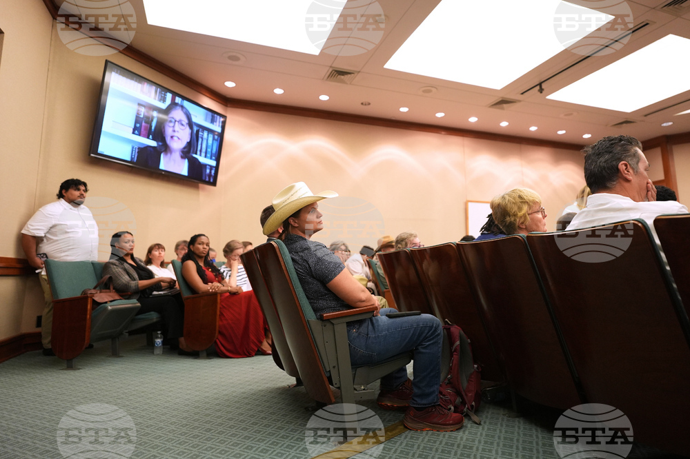 Texas Legislature