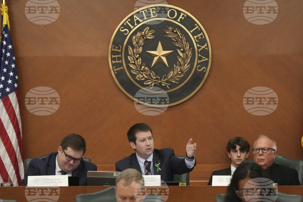 Texas Legislature