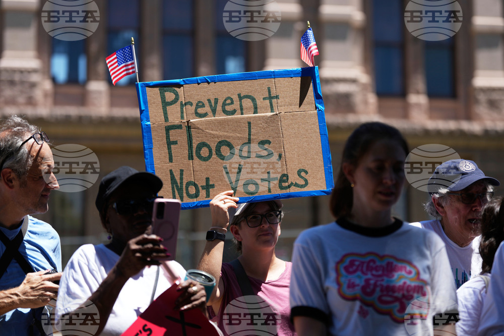 Texas Legislature