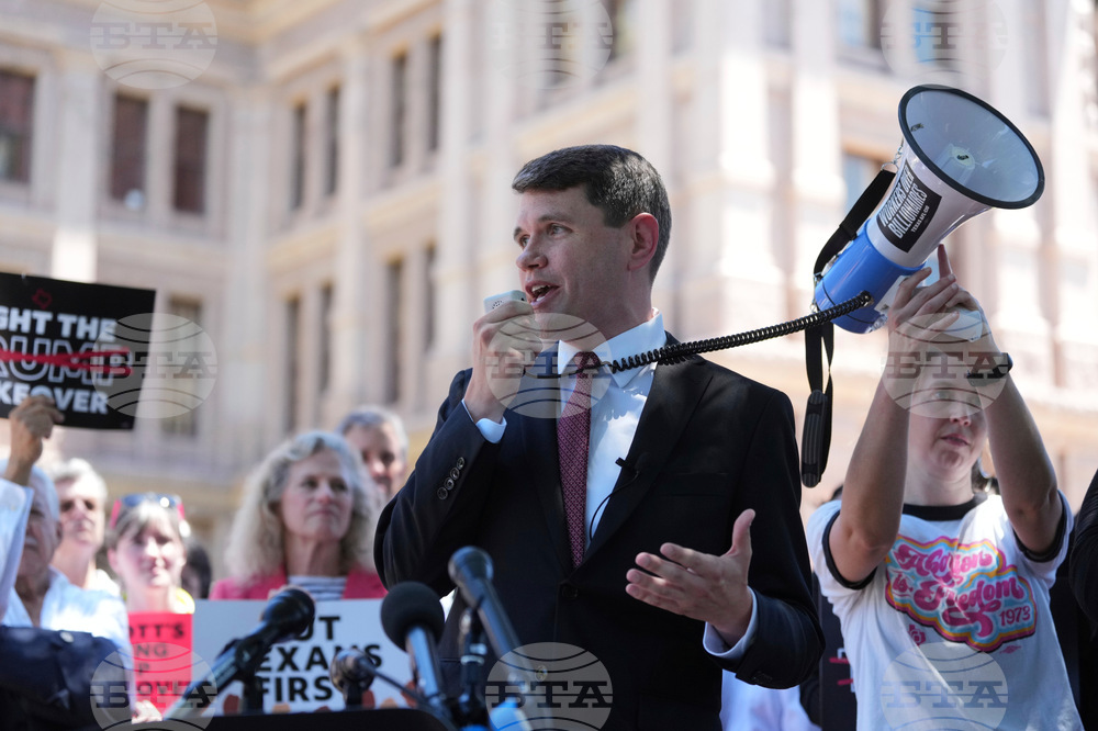 Texas Legislature