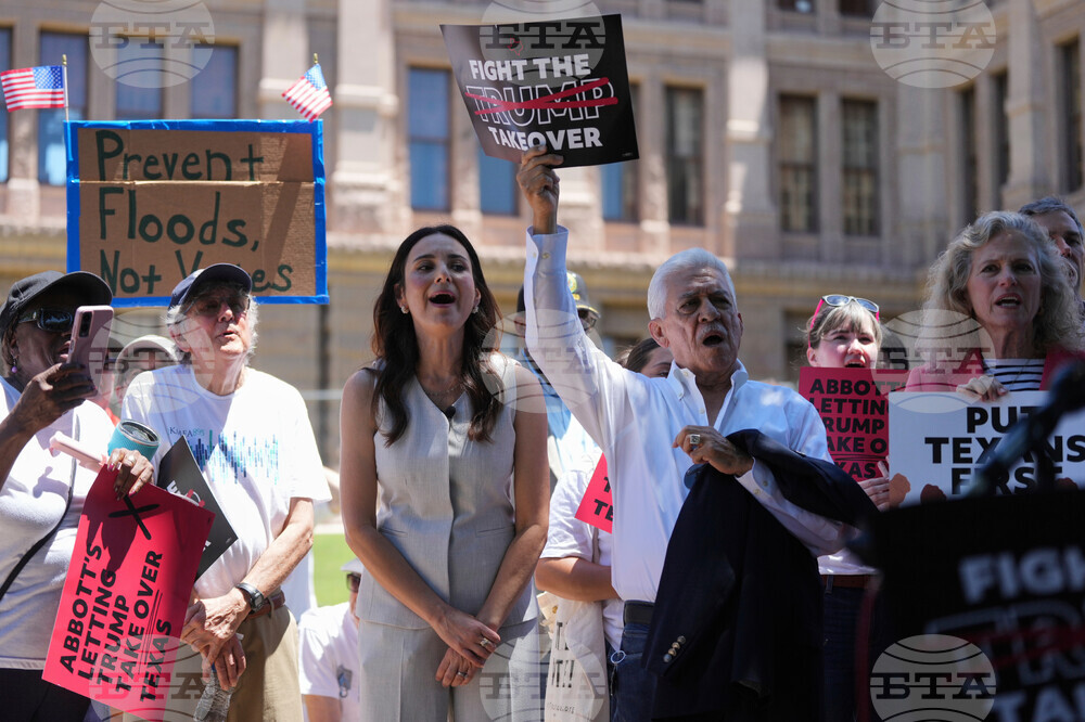 Texas Legislature