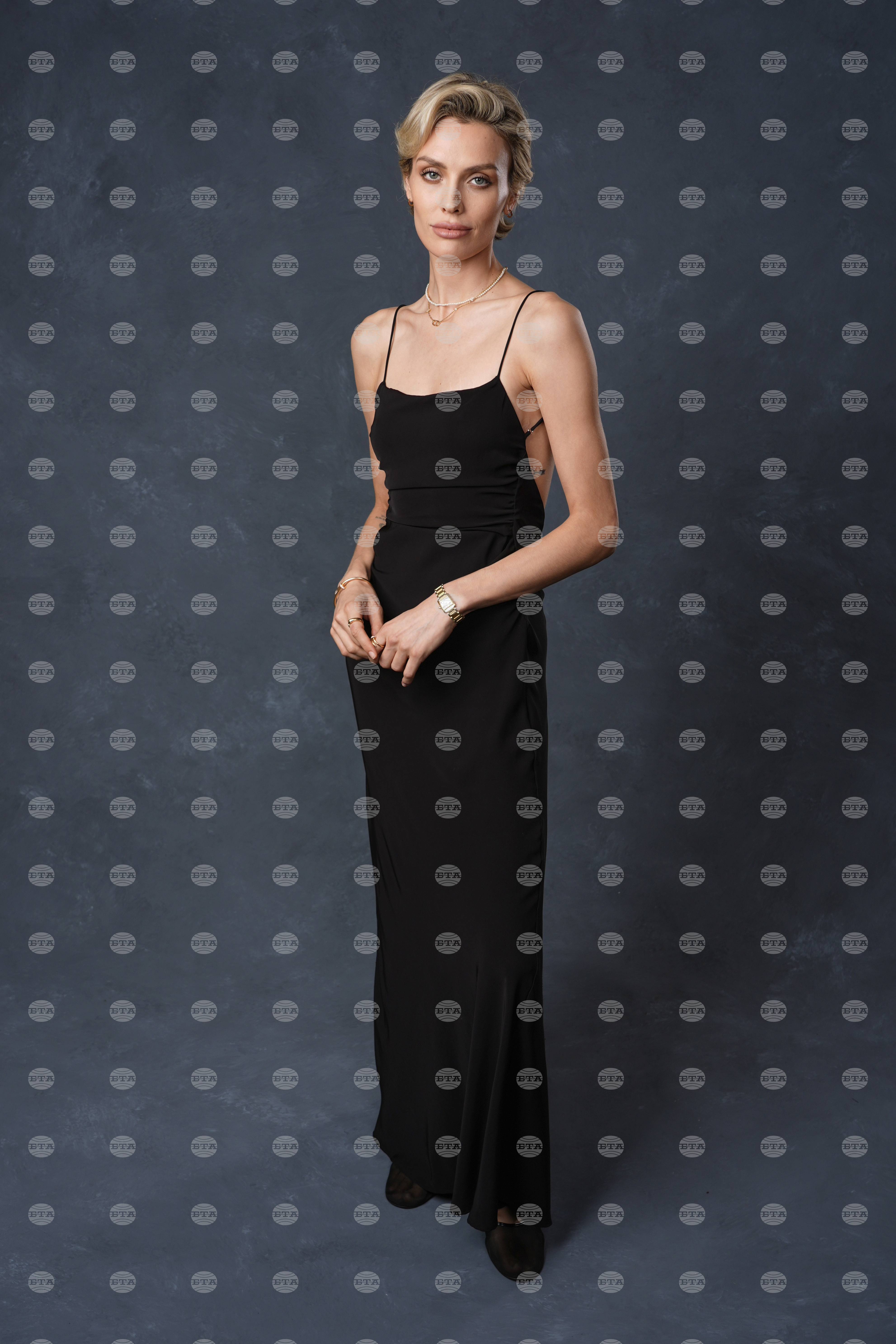 2025 Comic-Con - "Red Sonja" Portrait Session