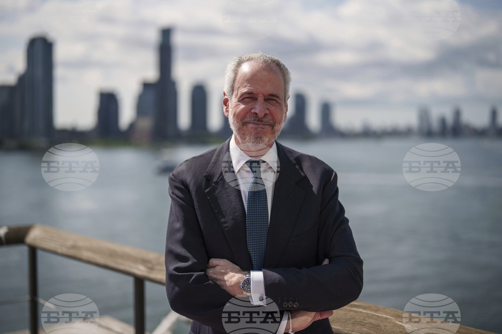 Climate COP30 President