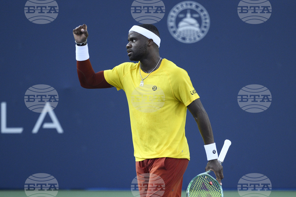 Washington Tennis