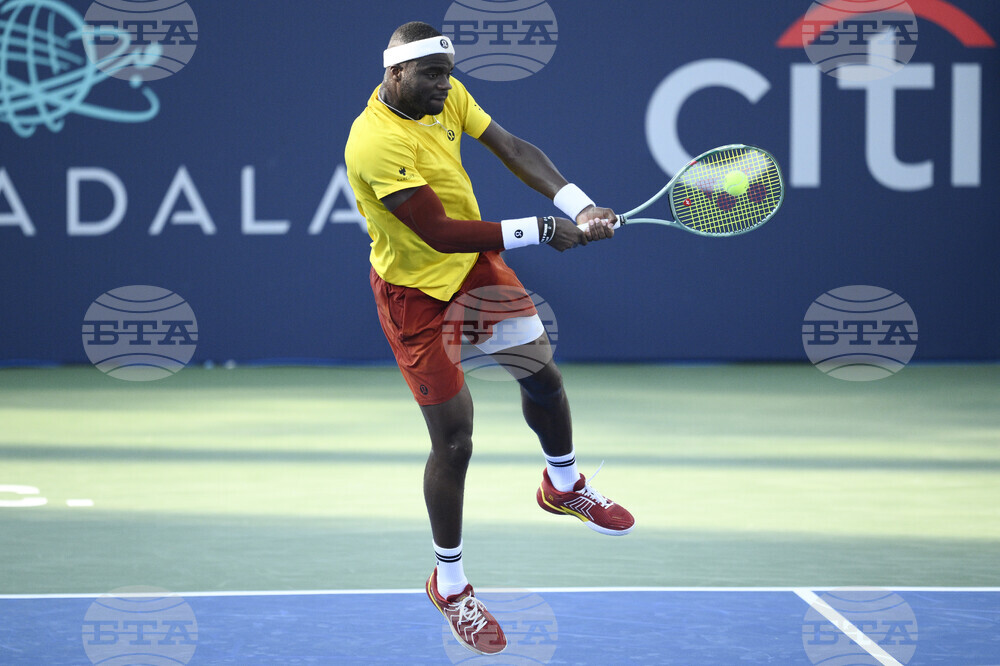 Washington Tennis