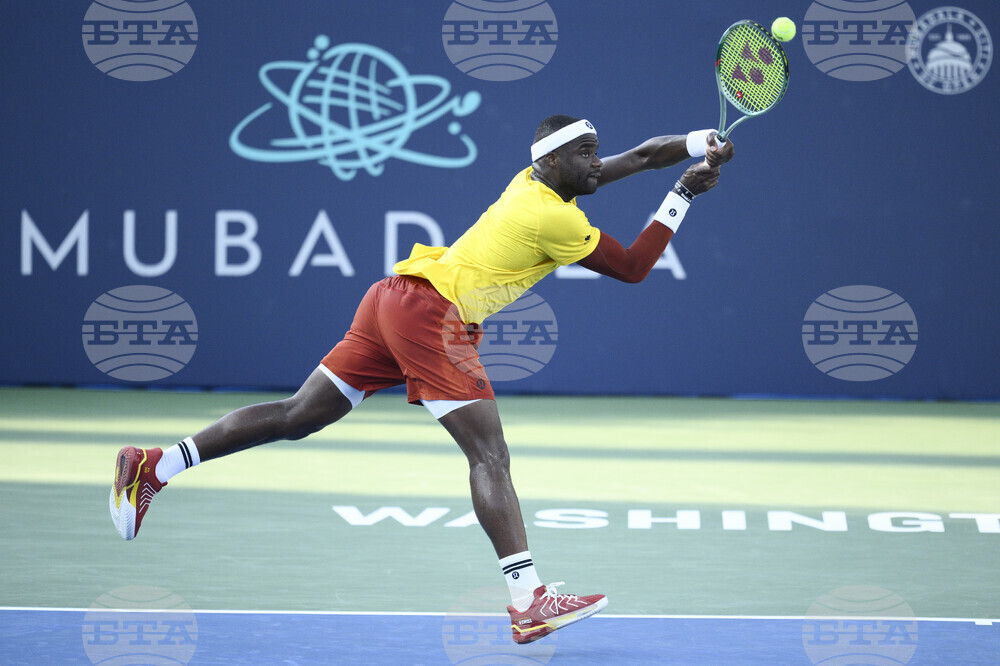 Washington Tennis