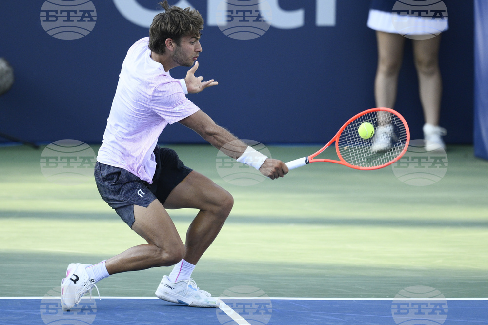 Washington Tennis