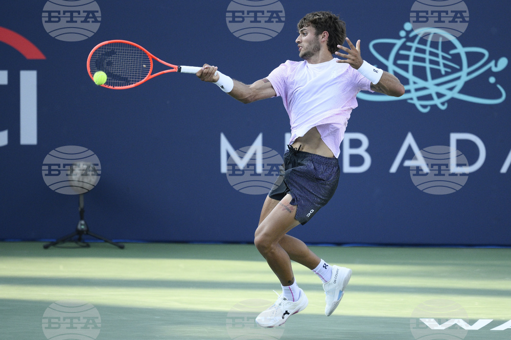 Washington Tennis