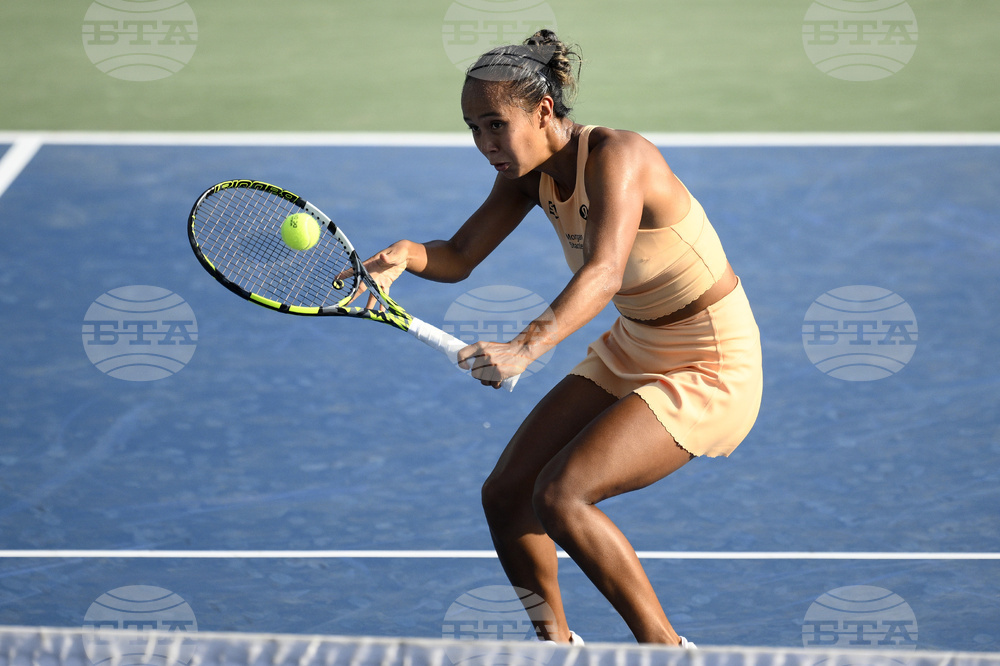 Washington Tennis