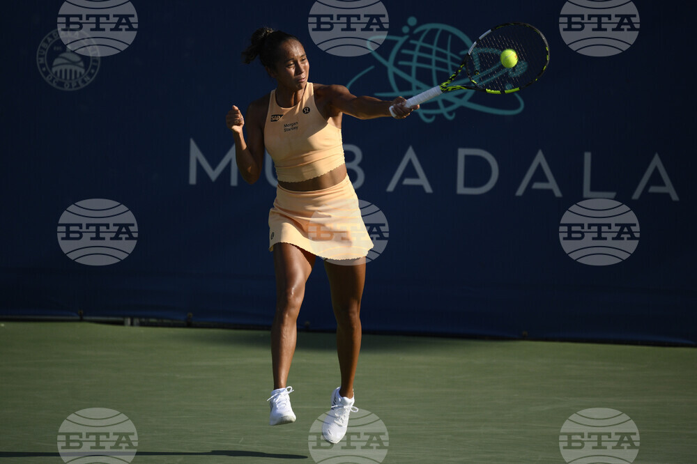 Washington Tennis