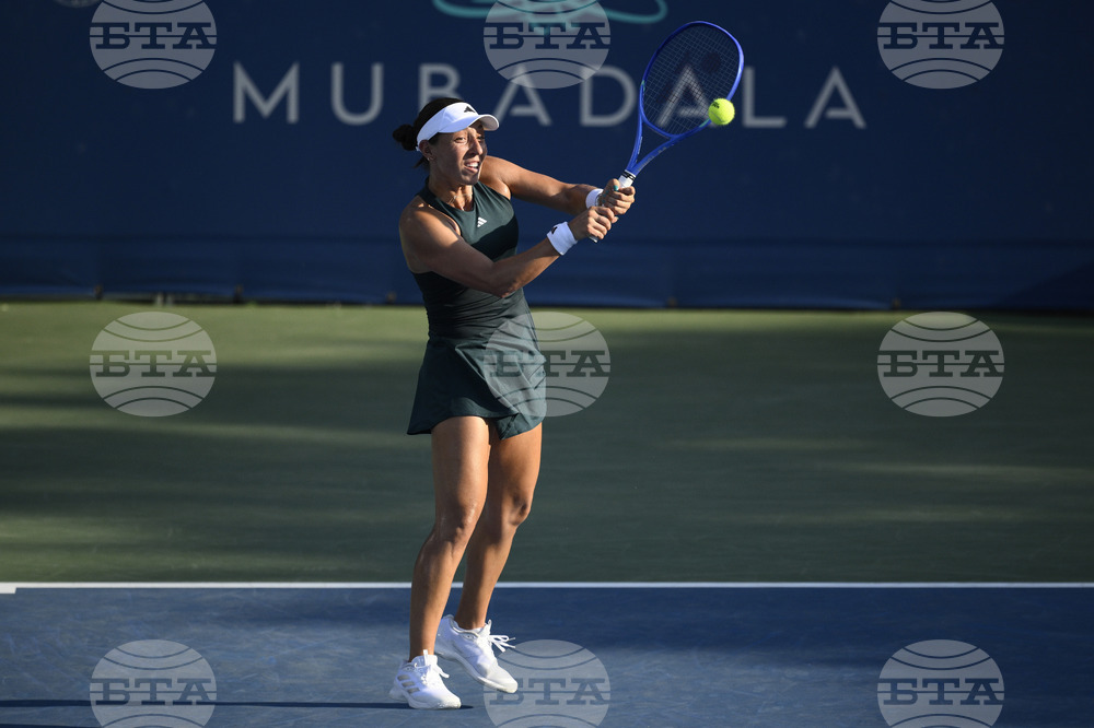 Washington Tennis