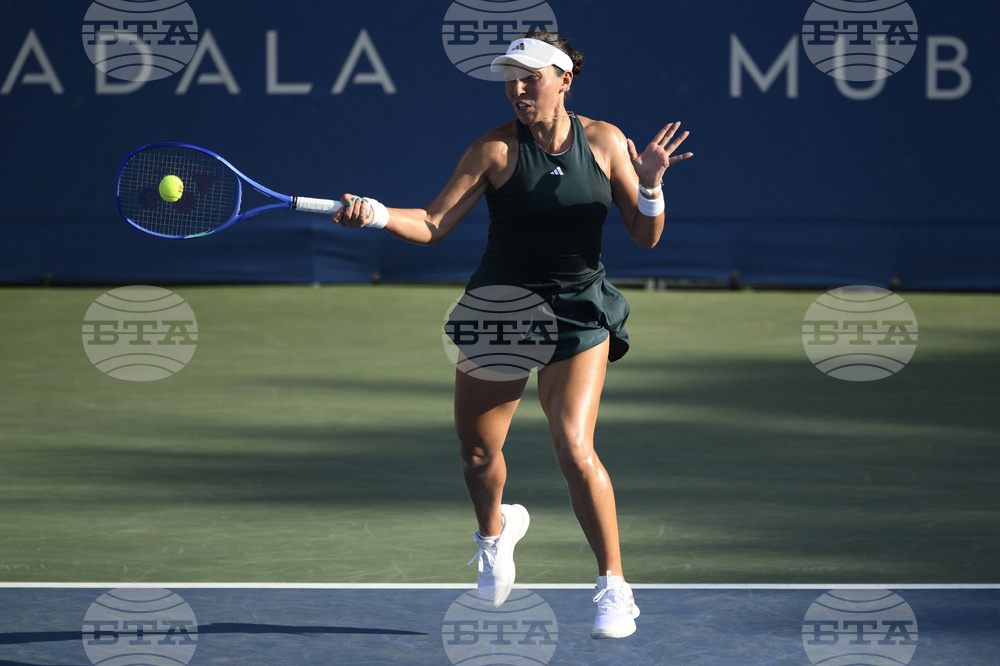 Washington Tennis