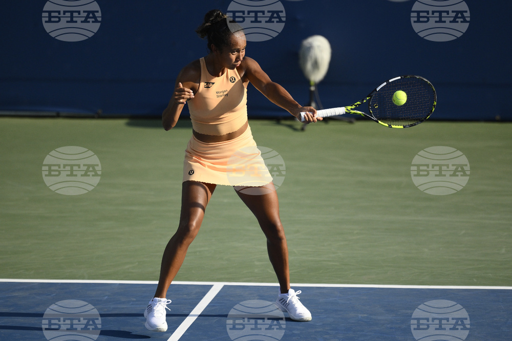 Washington Tennis